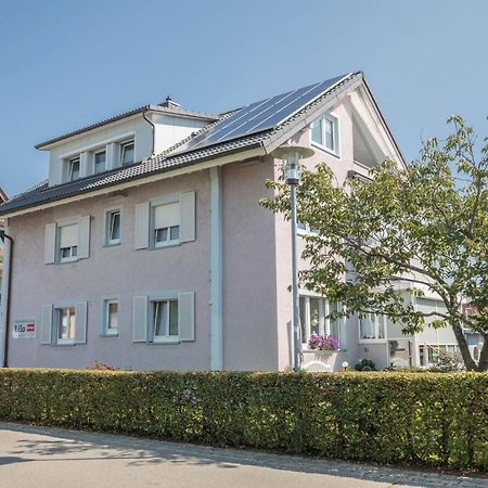 Ferienwohnung Lilo Immenstaad am Bodensee Exterior foto