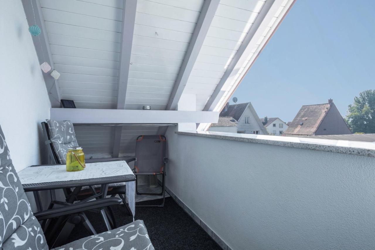 Ferienwohnung Lilo Immenstaad am Bodensee Exterior foto