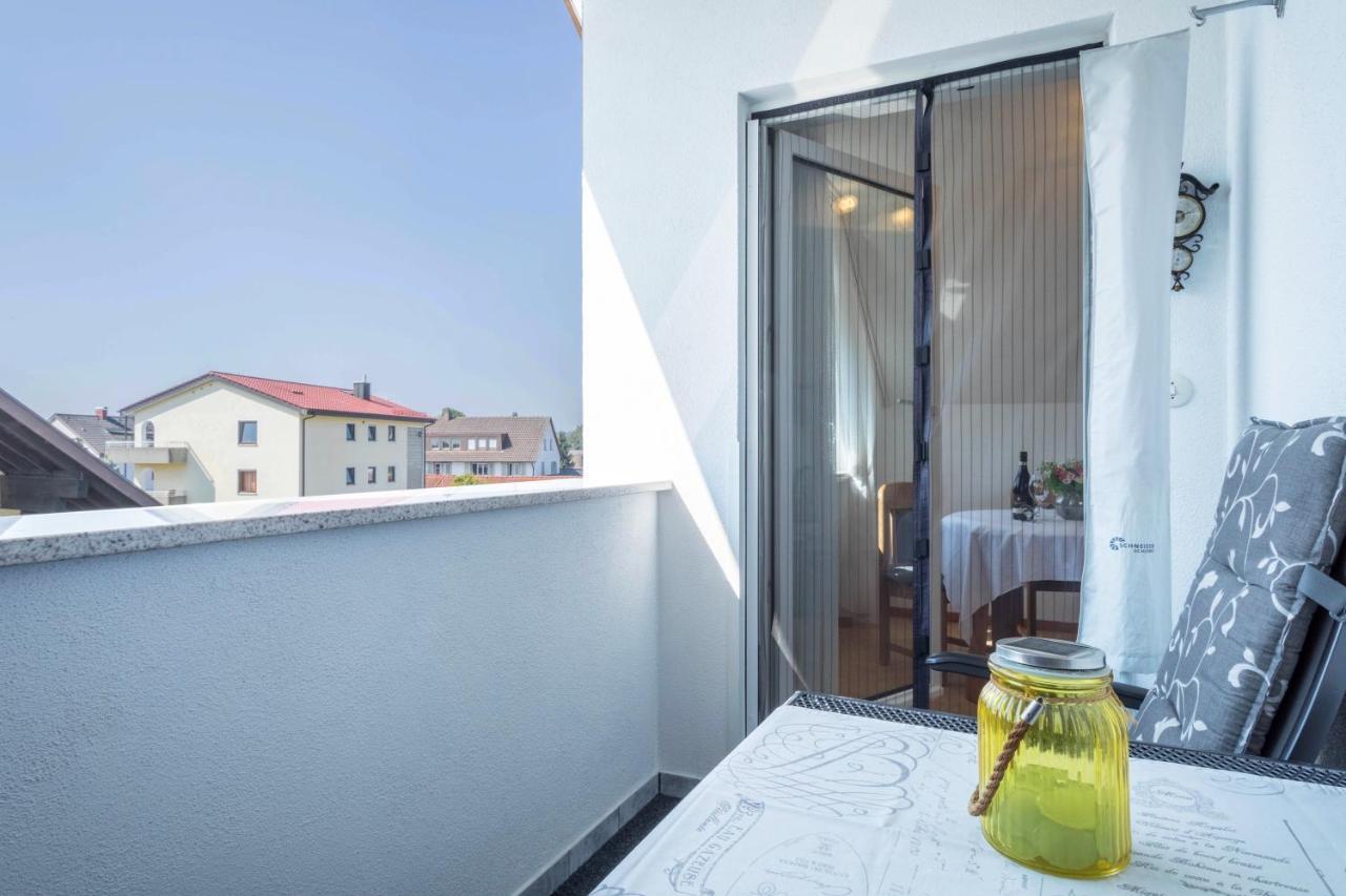 Ferienwohnung Lilo Immenstaad am Bodensee Exterior foto