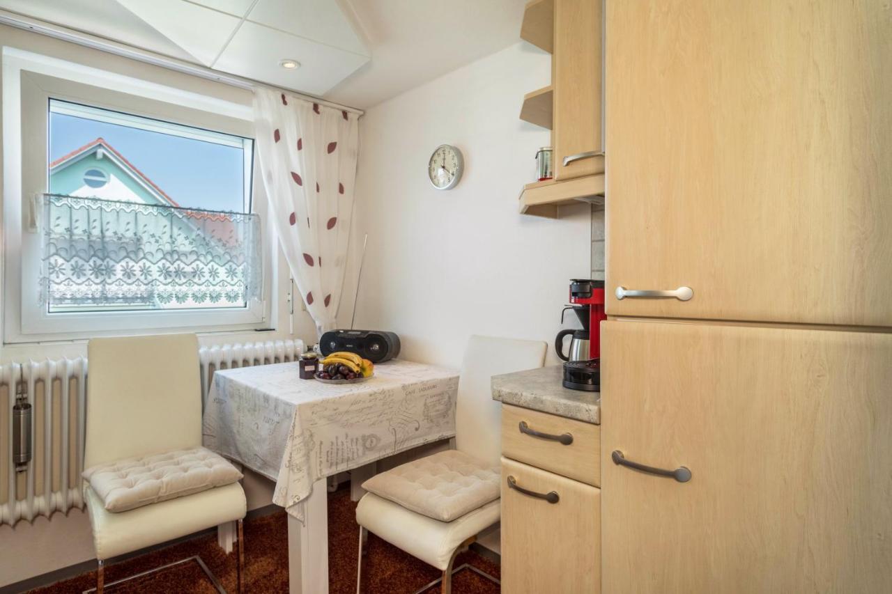 Ferienwohnung Lilo Immenstaad am Bodensee Exterior foto