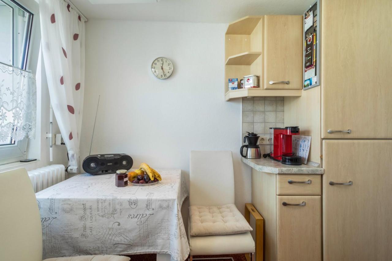 Ferienwohnung Lilo Immenstaad am Bodensee Exterior foto