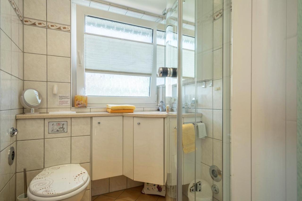 Ferienwohnung Lilo Immenstaad am Bodensee Exterior foto