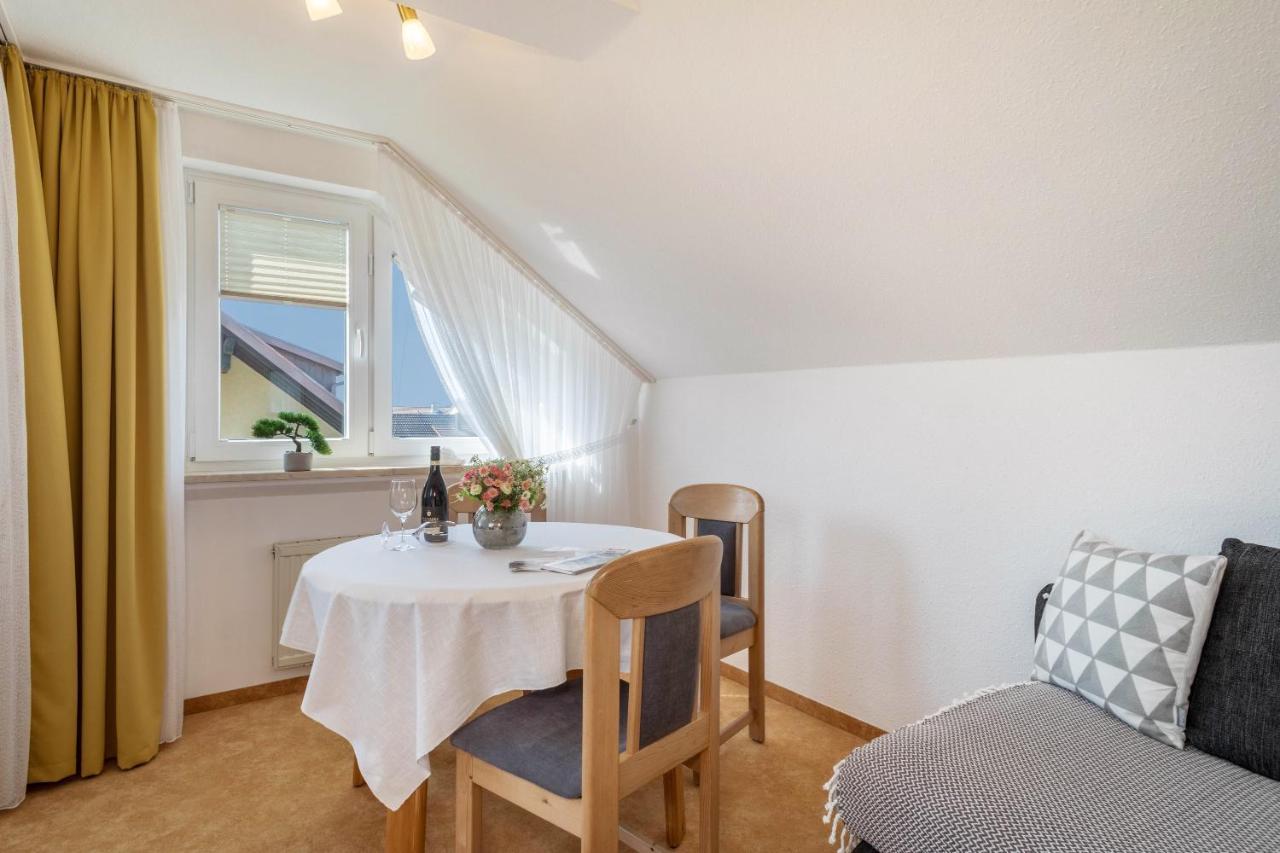 Ferienwohnung Lilo Immenstaad am Bodensee Exterior foto