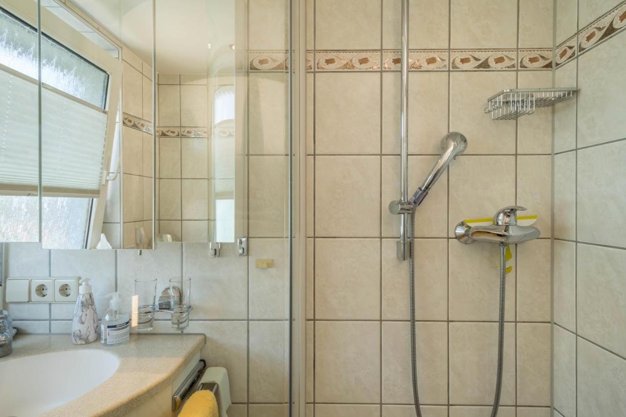 Ferienwohnung Lilo Immenstaad am Bodensee Exterior foto