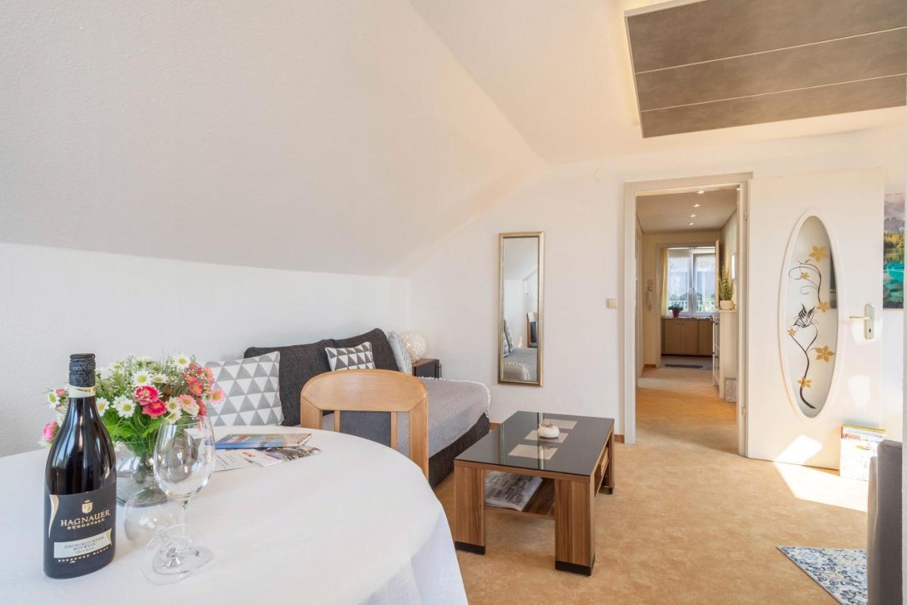 Ferienwohnung Lilo Immenstaad am Bodensee Exterior foto